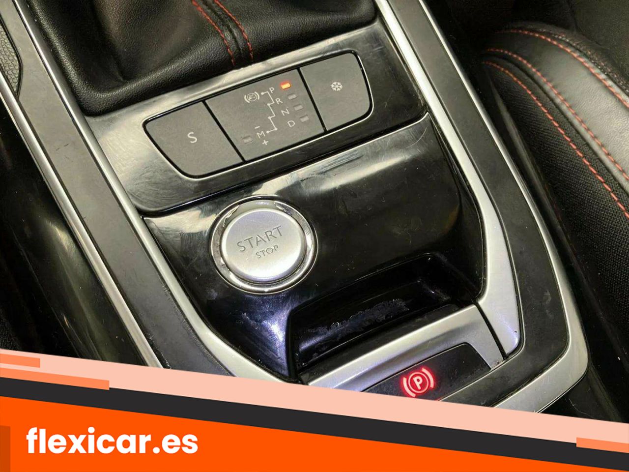 Foto Peugeot 308 26