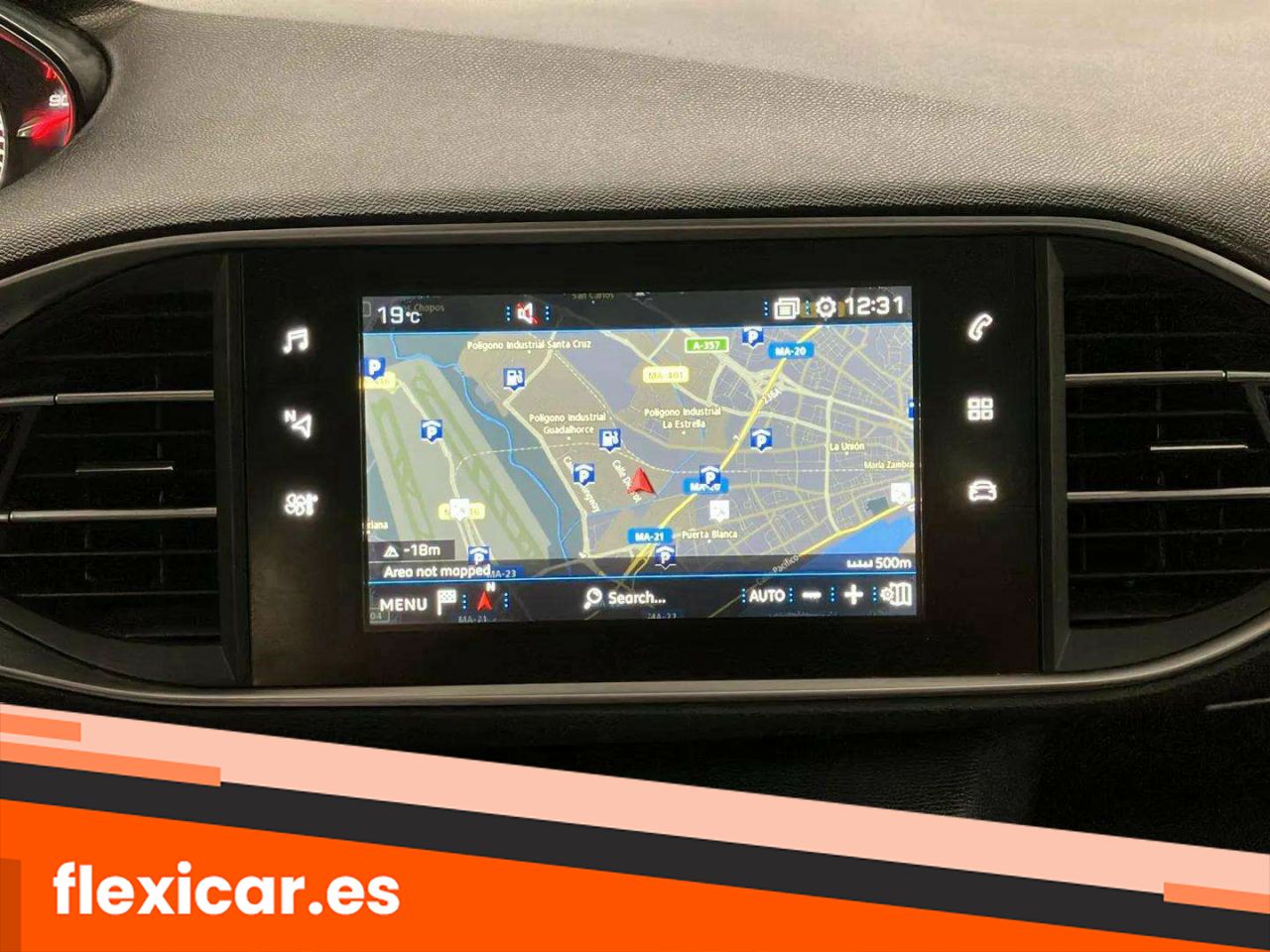 Foto Peugeot 308 28
