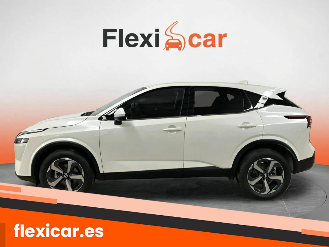 Foto Nissan Qashqai 4