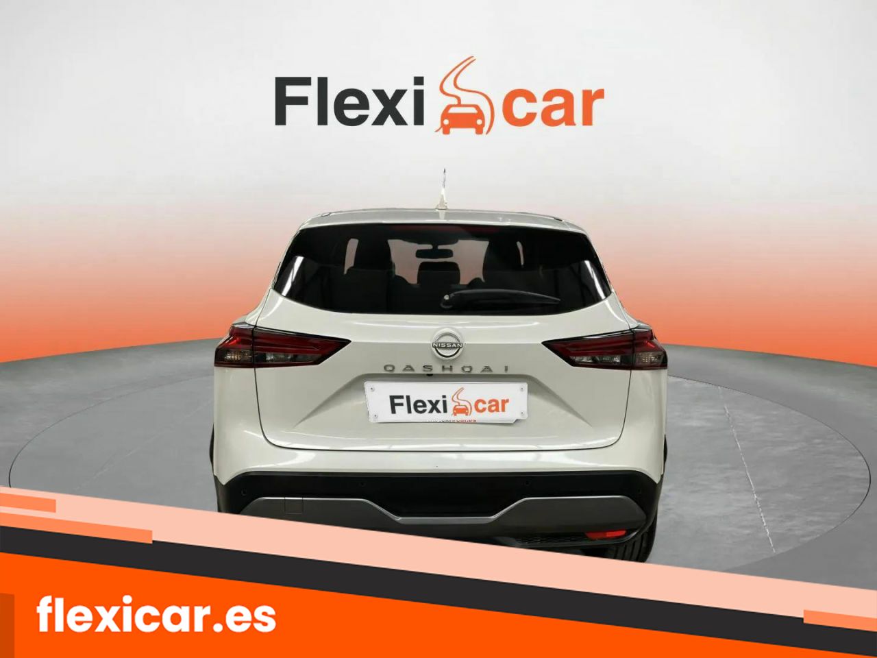 Foto Nissan Qashqai 7