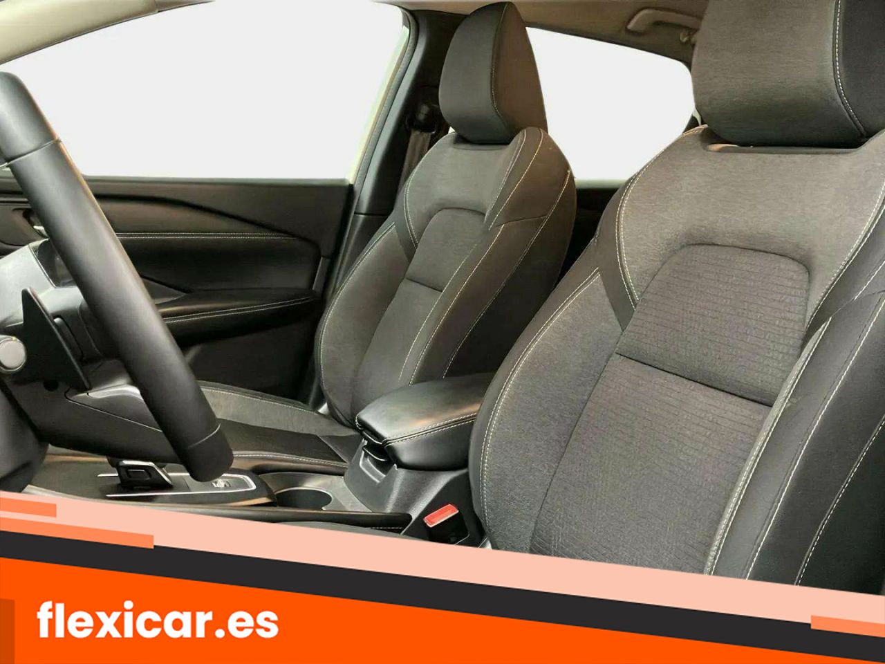 Foto Nissan Qashqai 15
