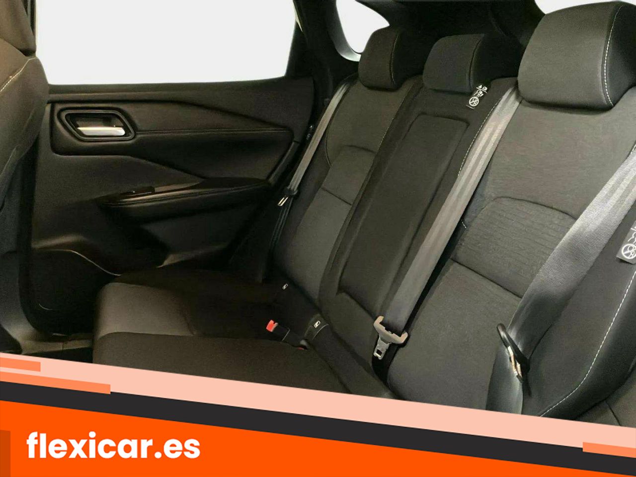 Foto Nissan Qashqai 16