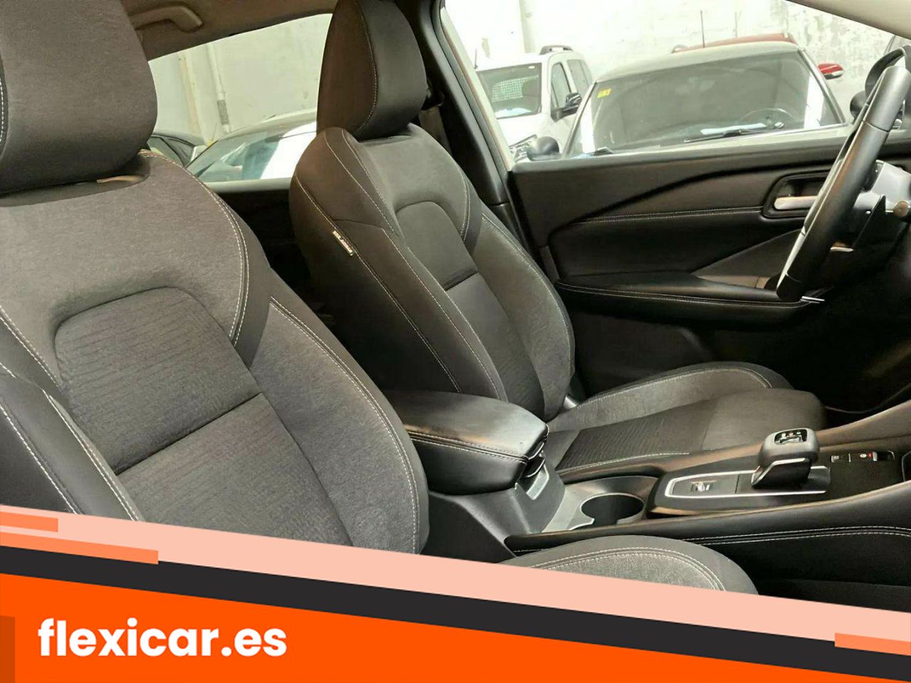 Foto Nissan Qashqai 18