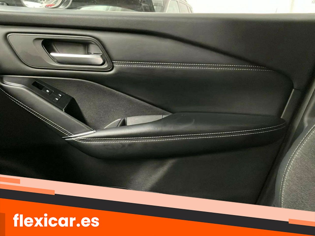 Foto Nissan Qashqai 19