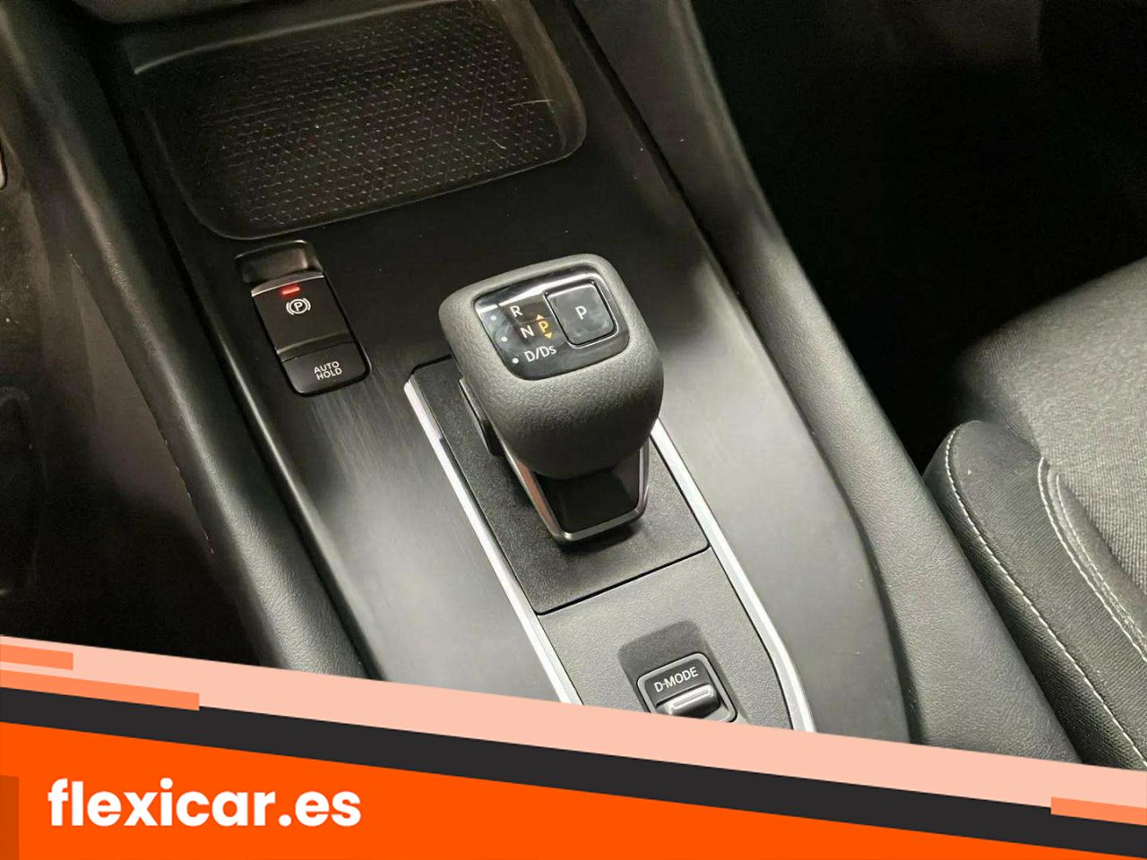 Foto Nissan Qashqai 23