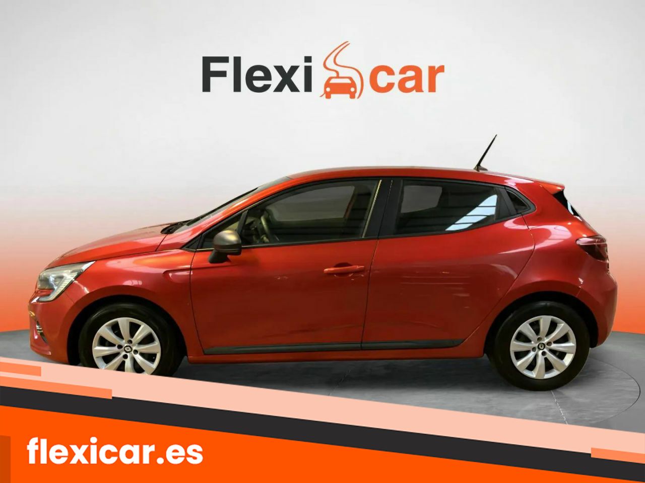 Foto Renault Clio 4