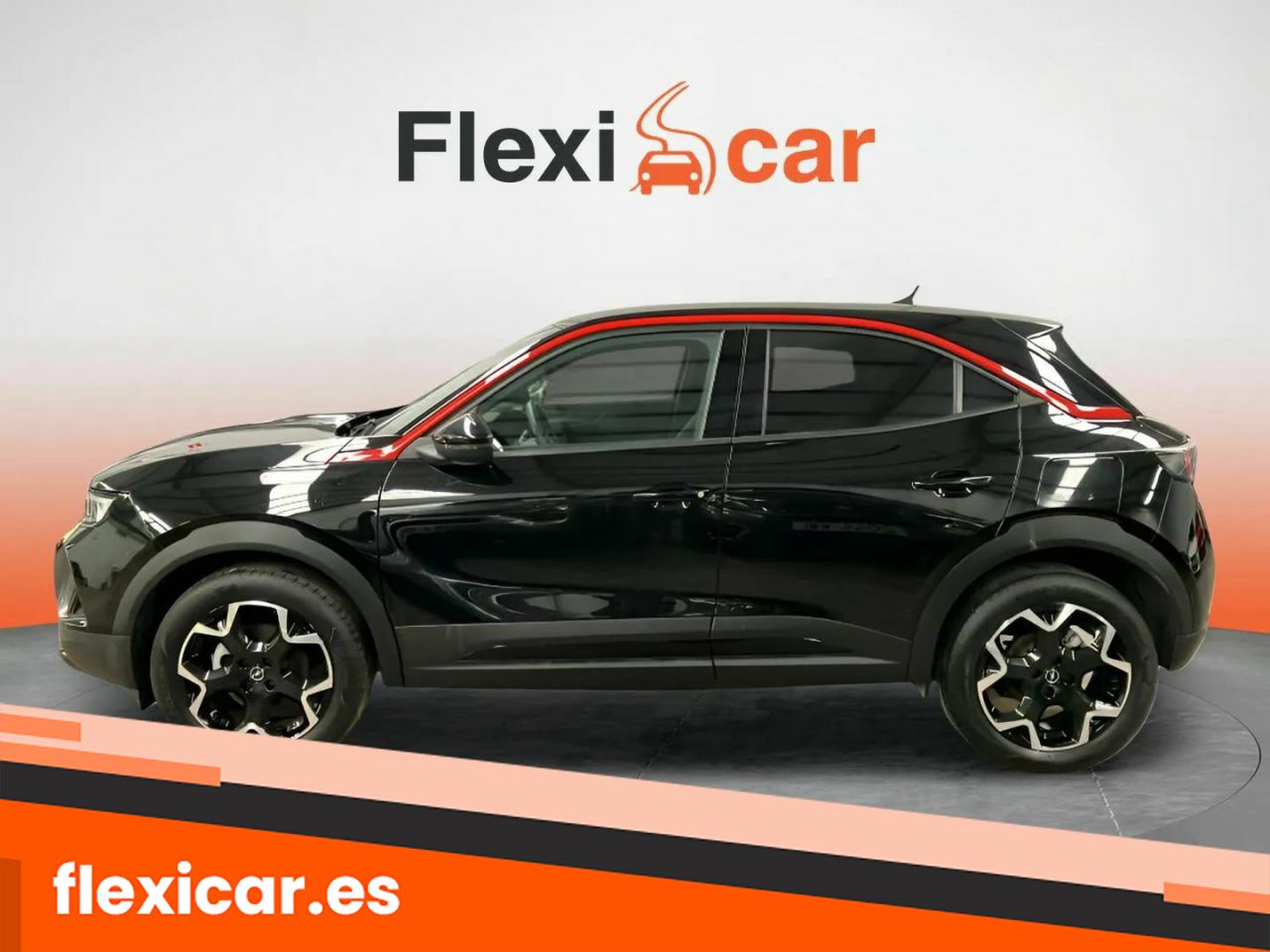 Foto Opel Mokka 4
