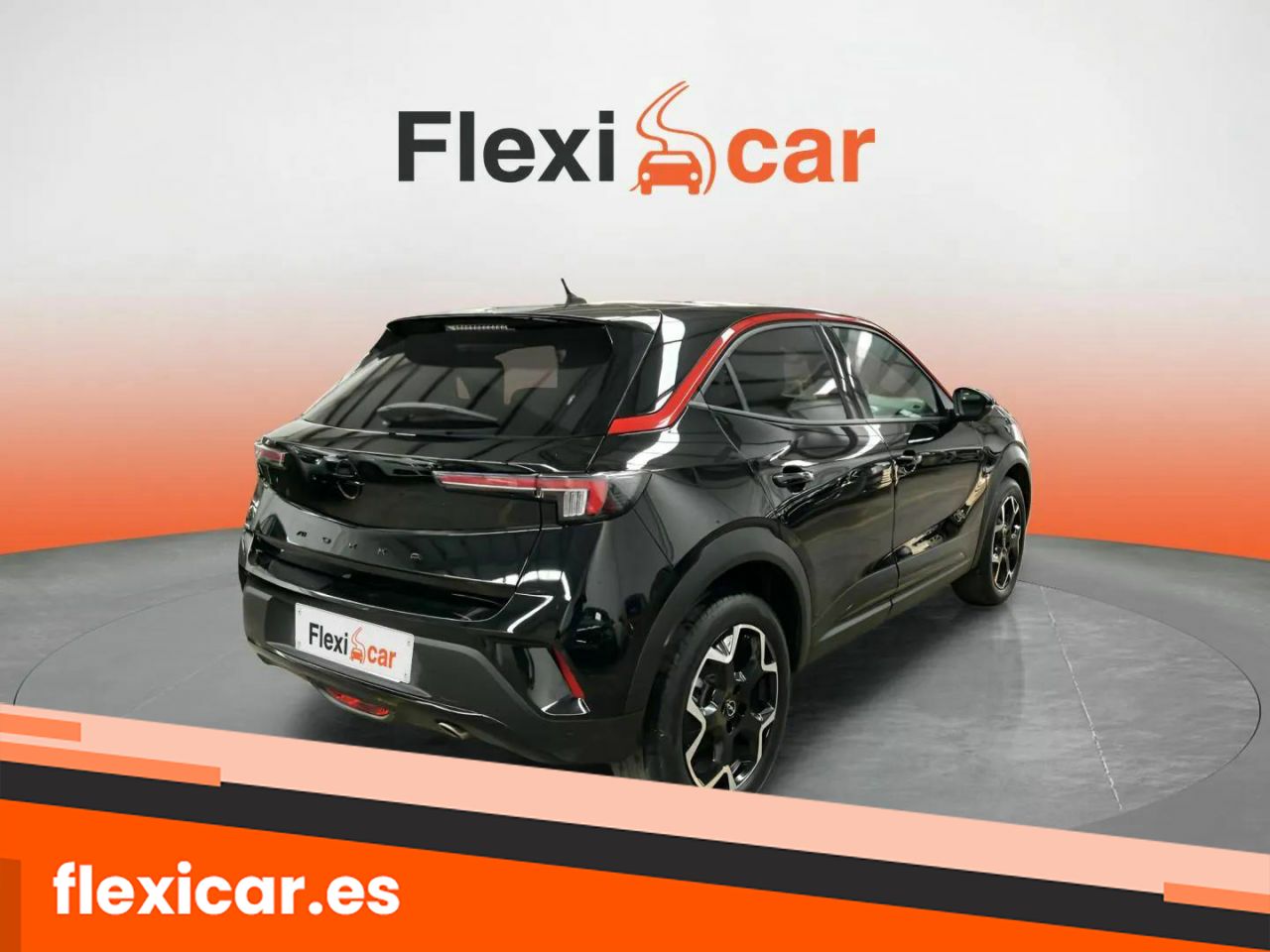 Foto Opel Mokka 7