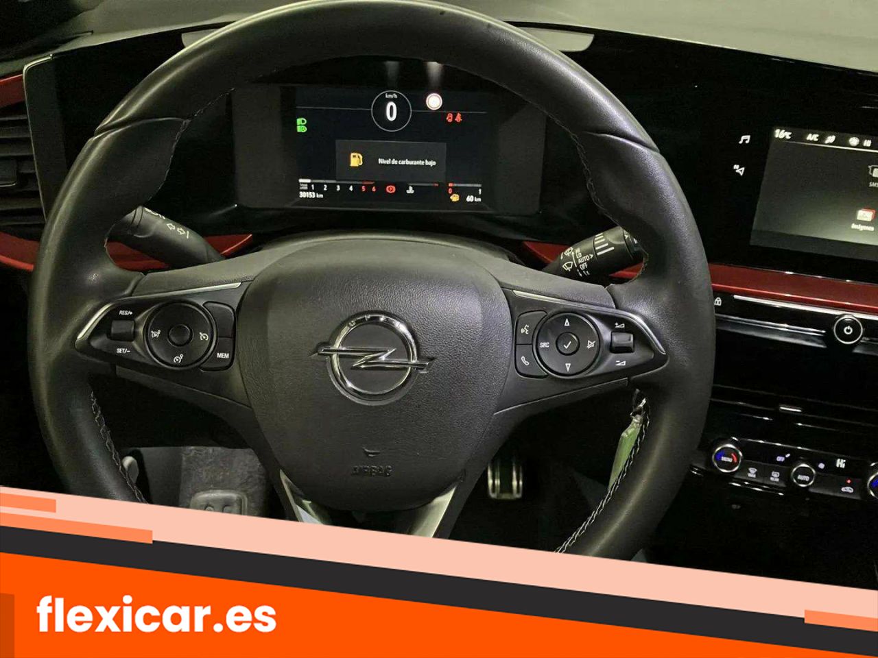 Foto Opel Mokka 11