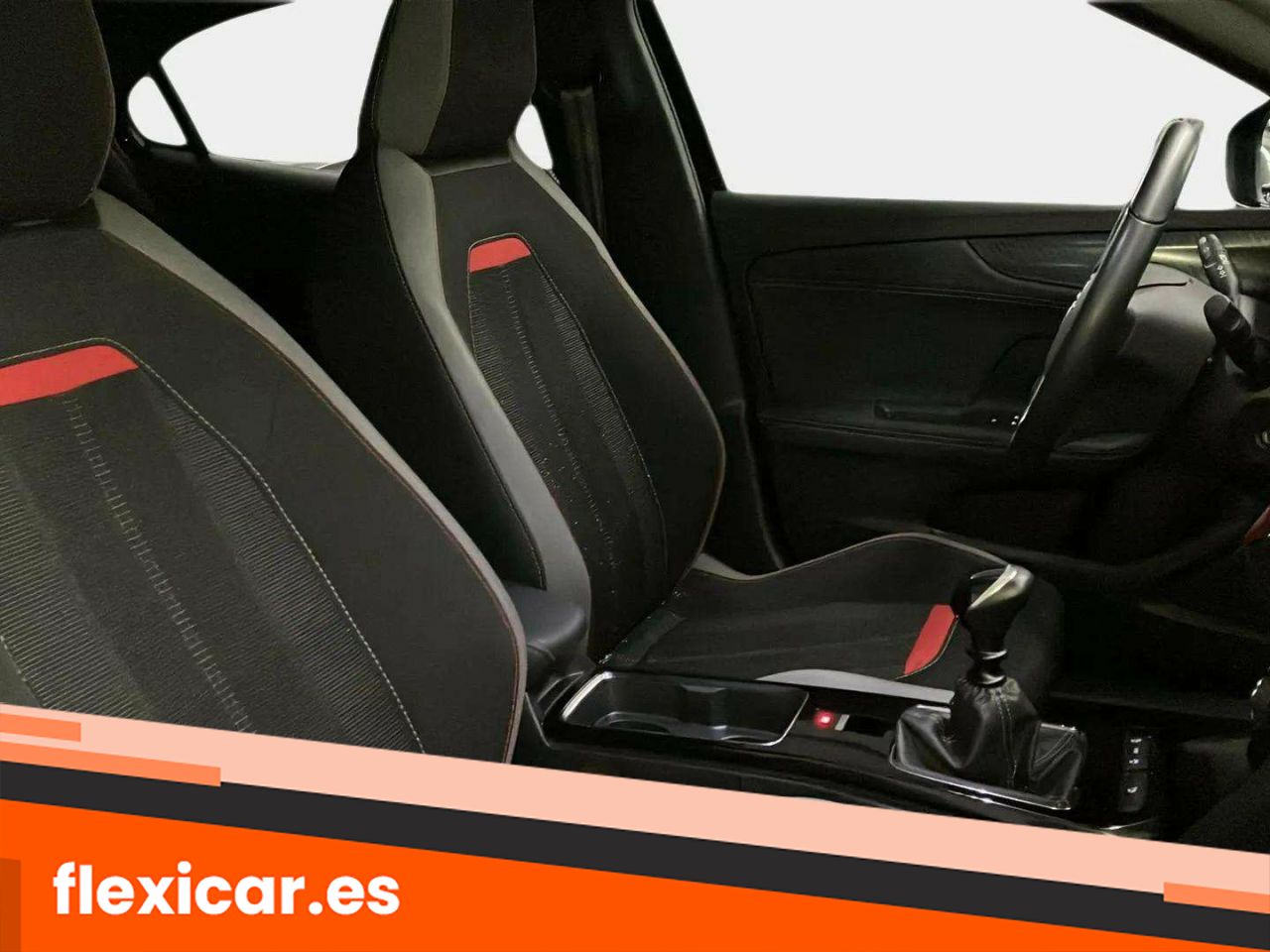 Foto Opel Mokka 13