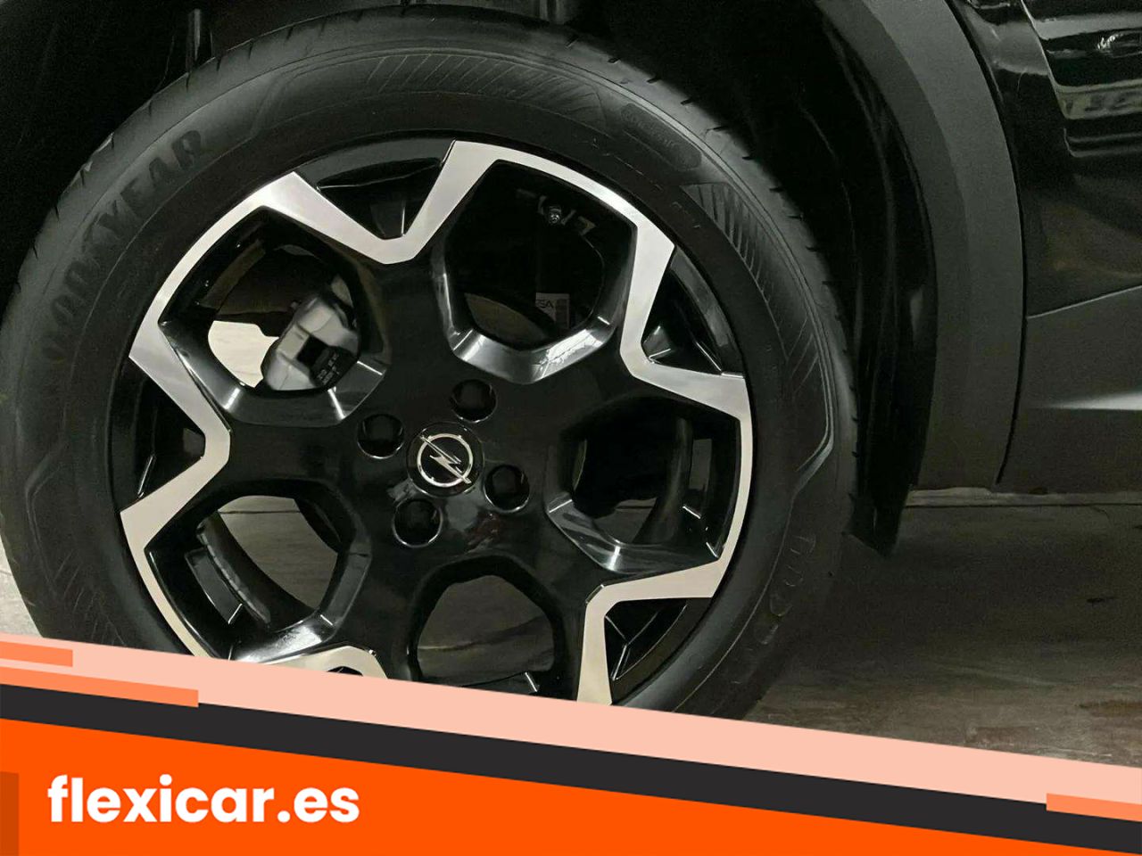 Foto Opel Mokka 18