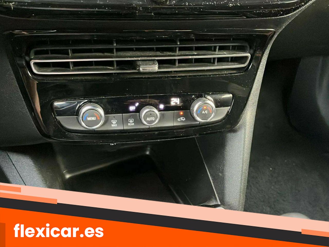 Foto Opel Mokka 20