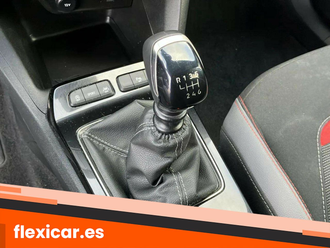 Foto Opel Mokka 21