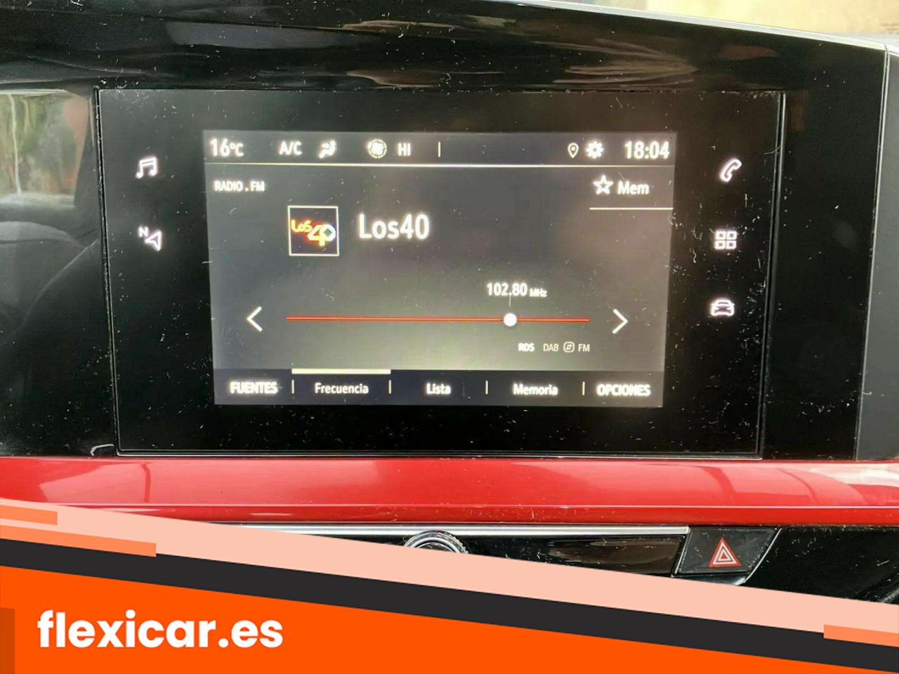Foto Opel Mokka 24