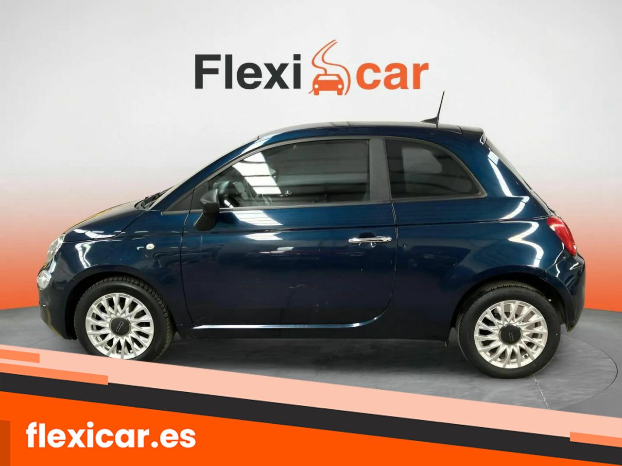 Foto Fiat 500 4