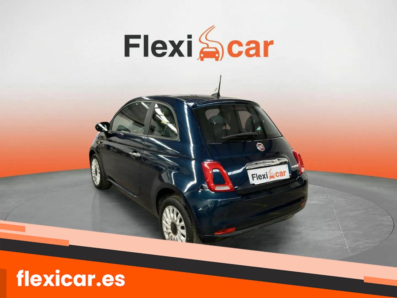 Foto Fiat 500 5