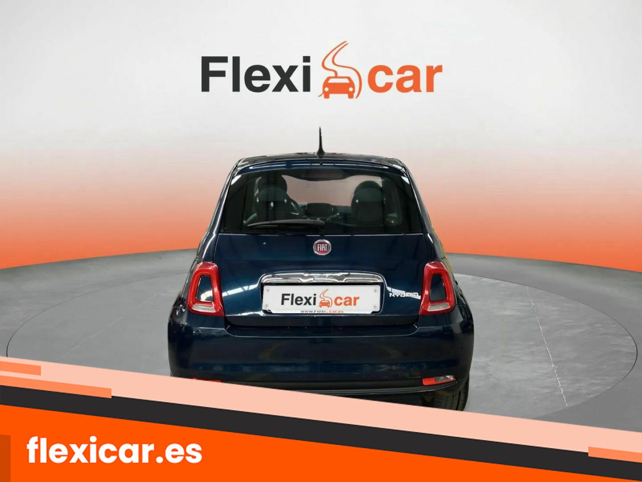 Foto Fiat 500 7