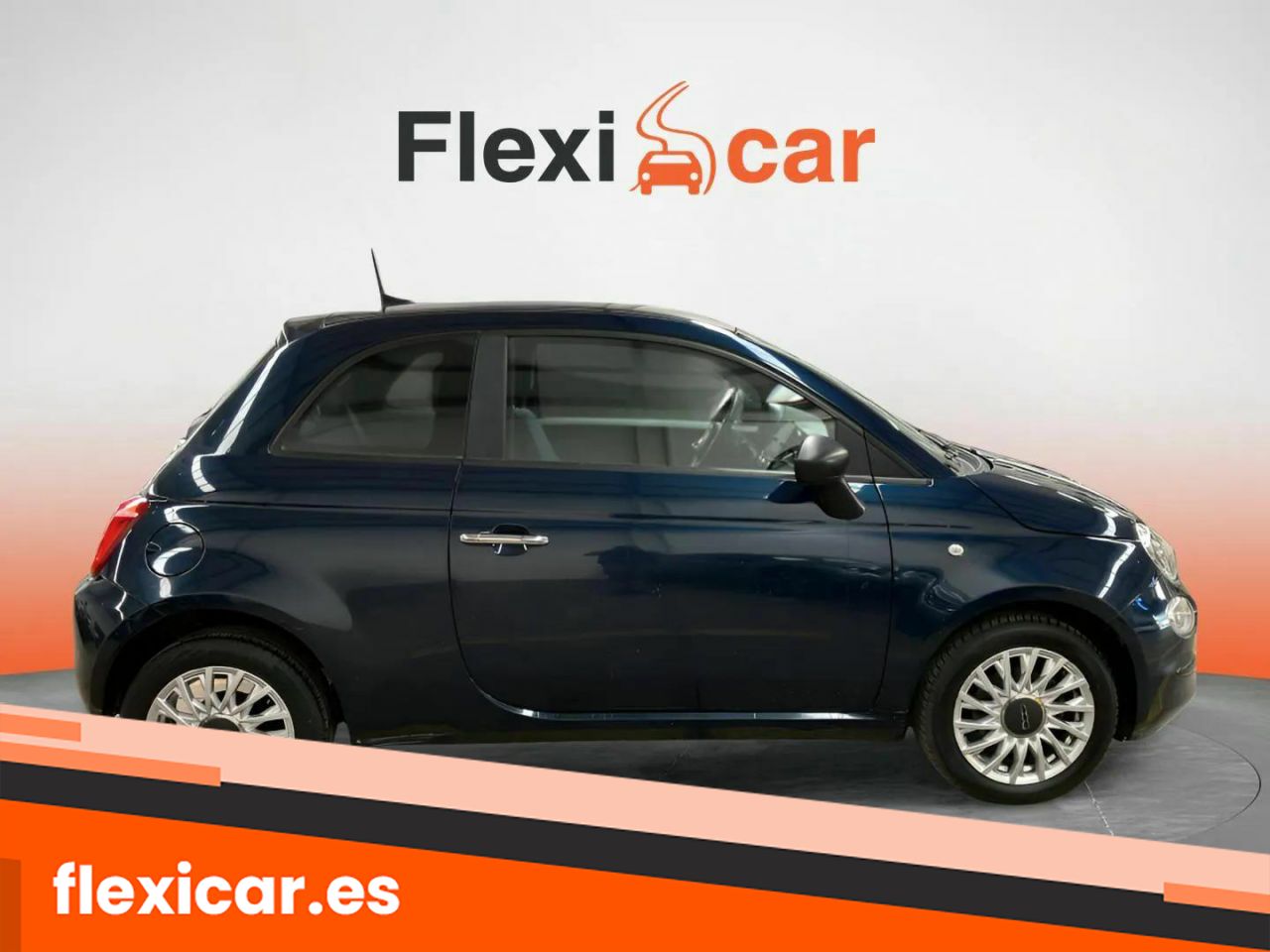 Foto Fiat 500 9