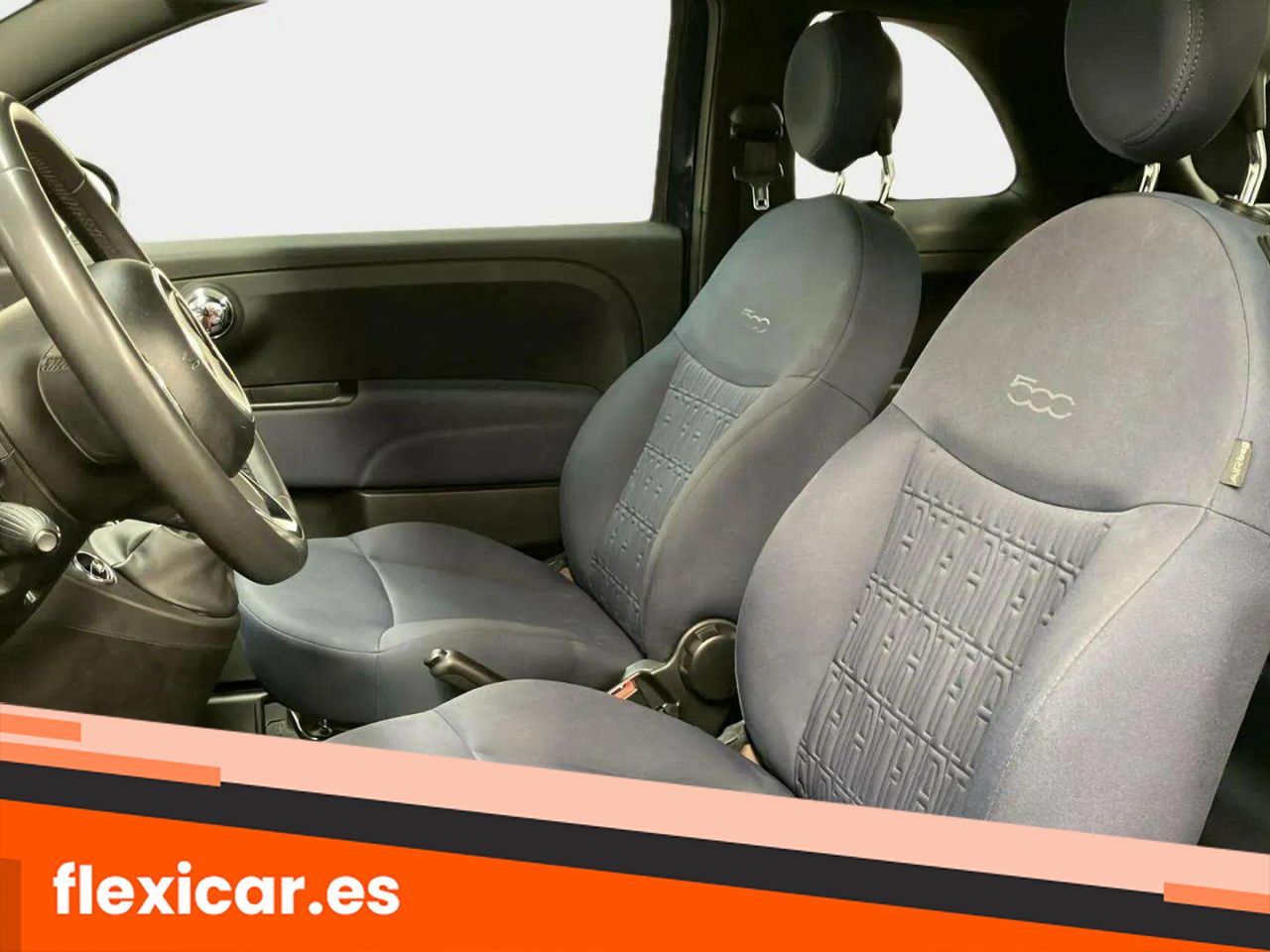 Foto Fiat 500 13