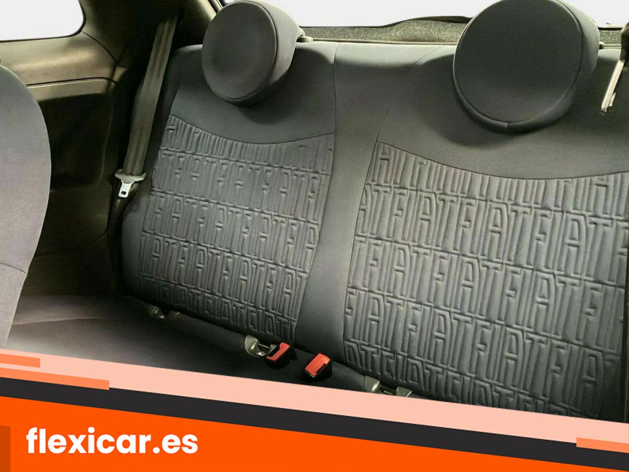 Foto Fiat 500 14