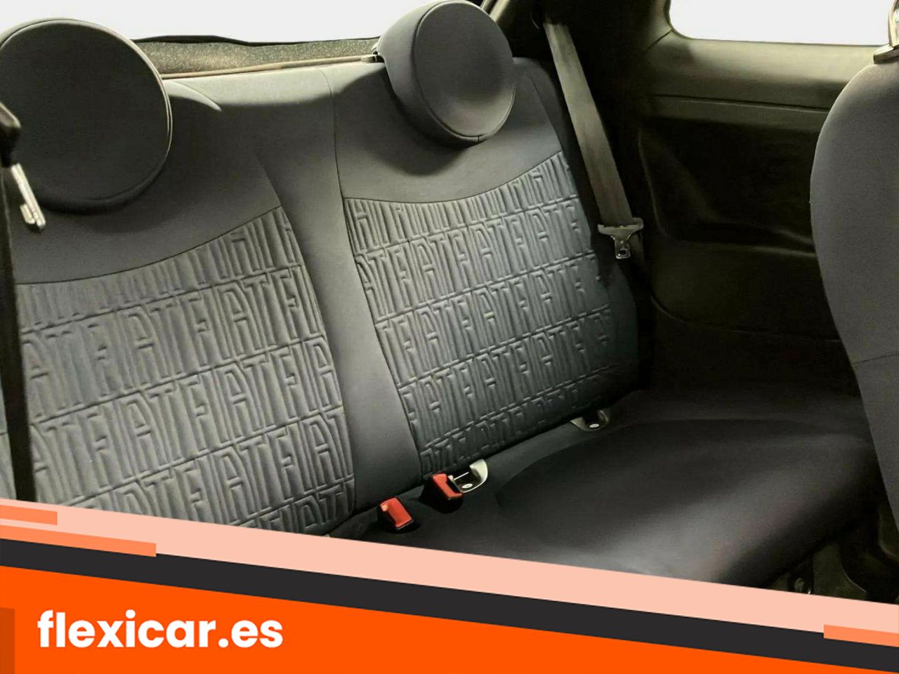 Foto Fiat 500 15