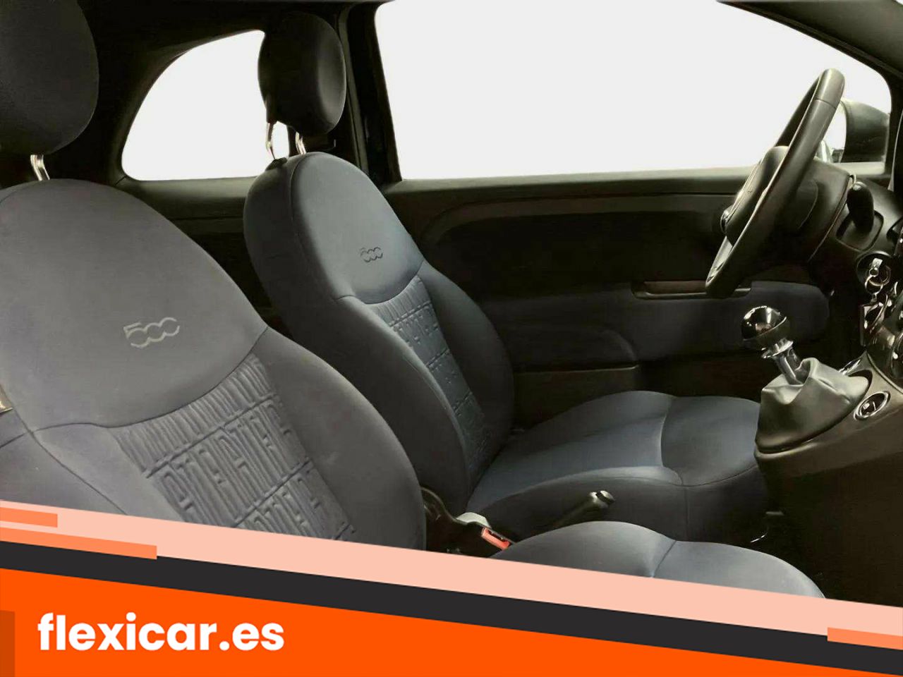 Foto Fiat 500 16