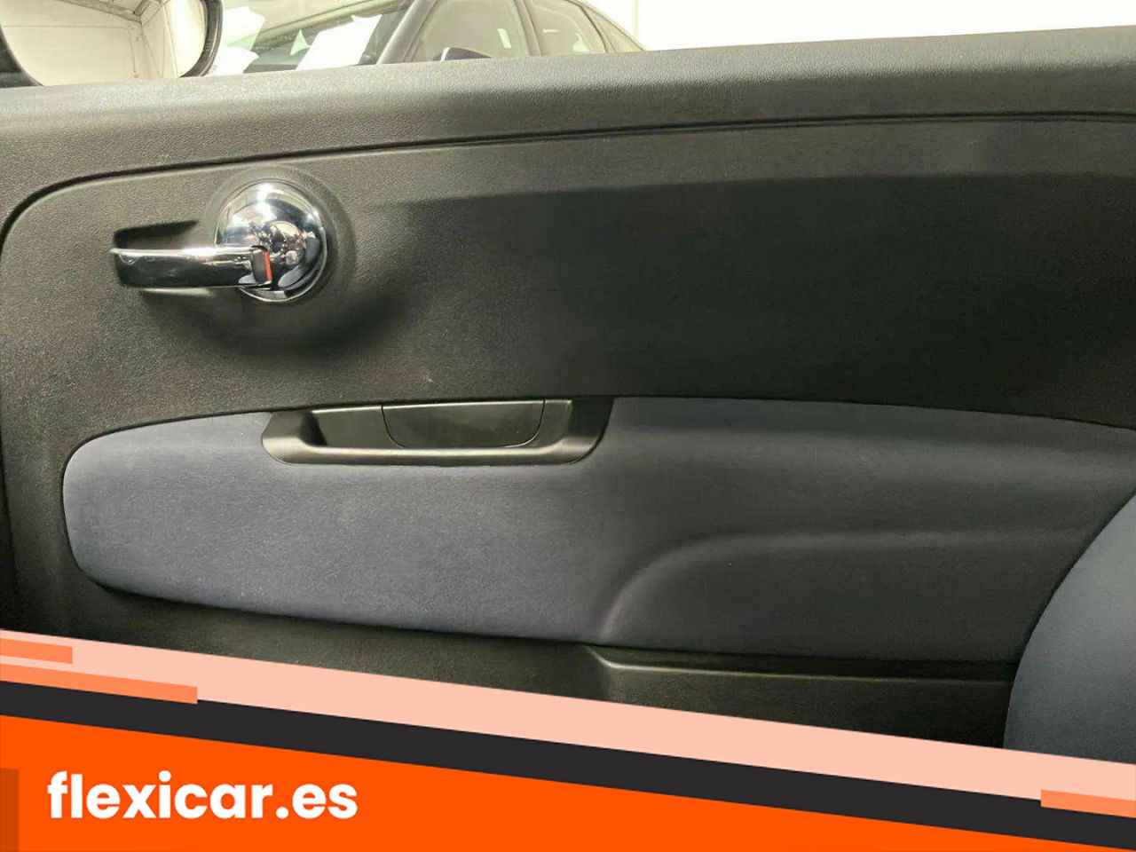 Foto Fiat 500 17