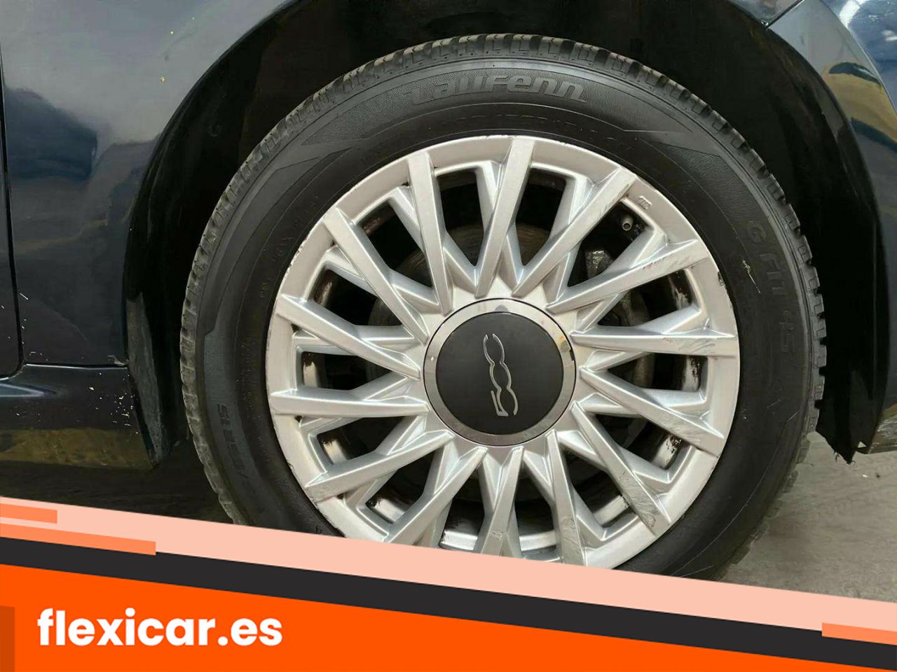 Foto Fiat 500 18