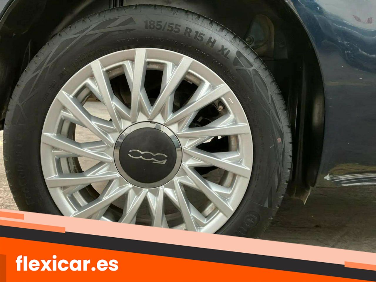 Foto Fiat 500 19
