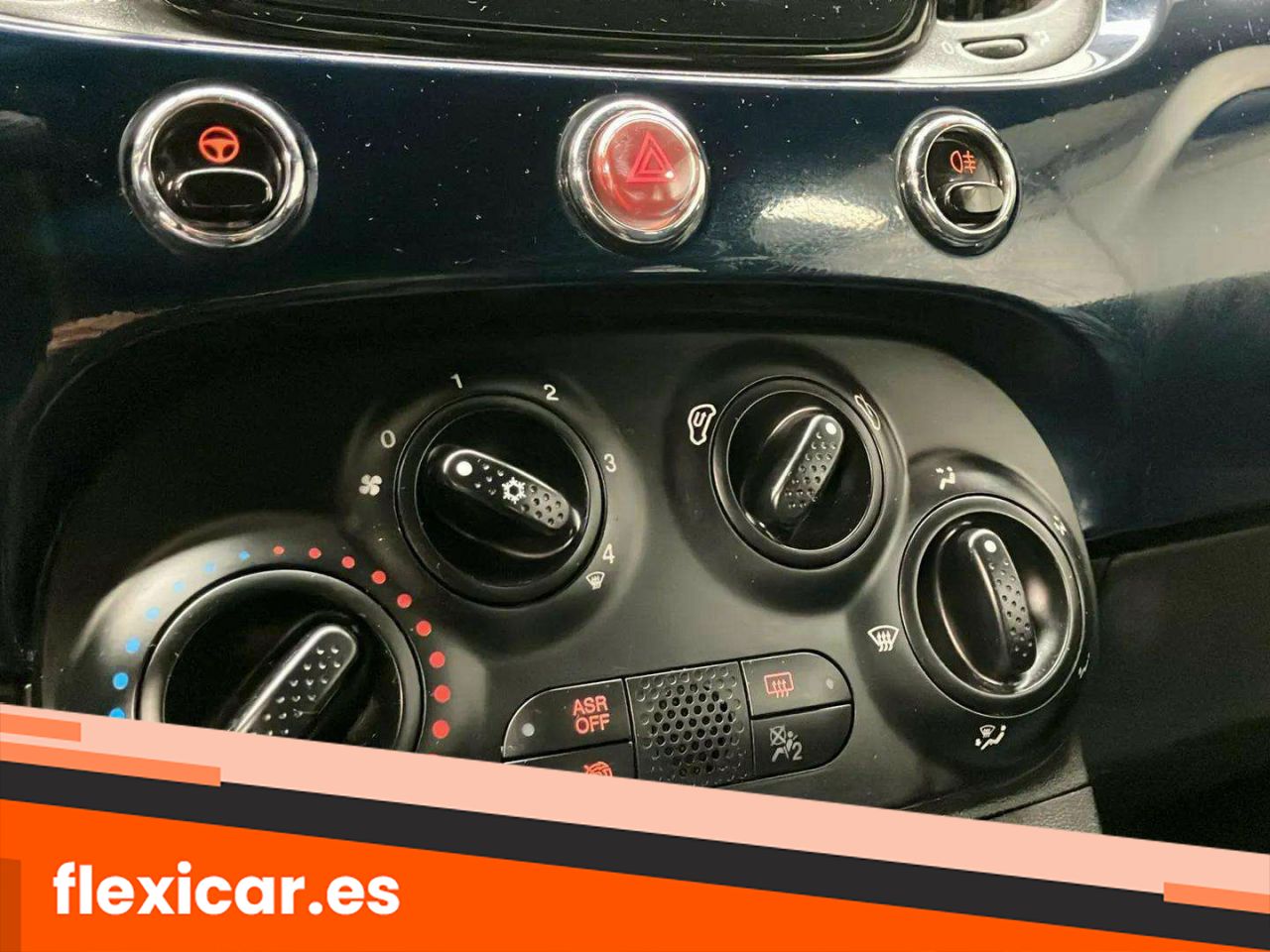 Foto Fiat 500 21