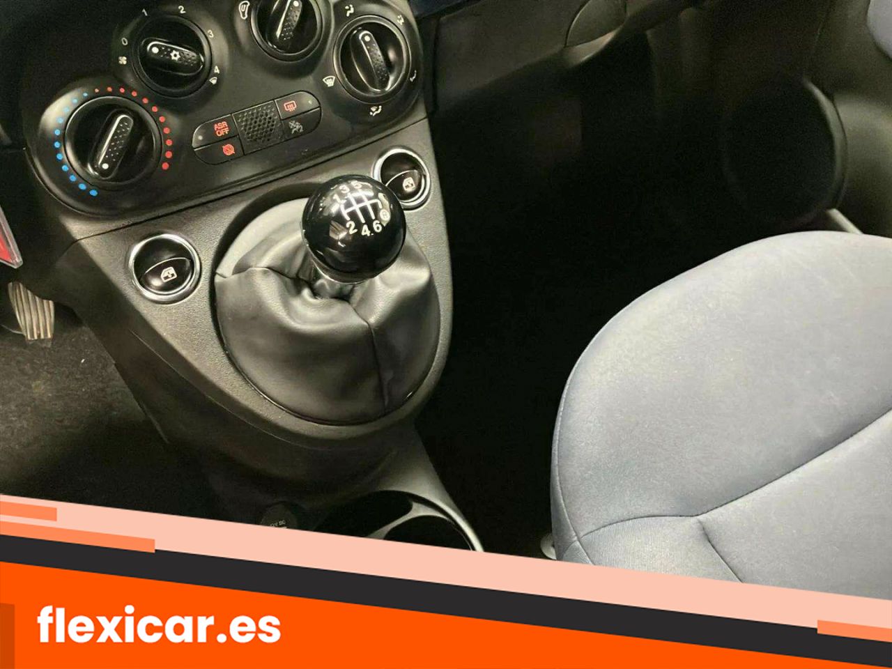 Foto Fiat 500 22