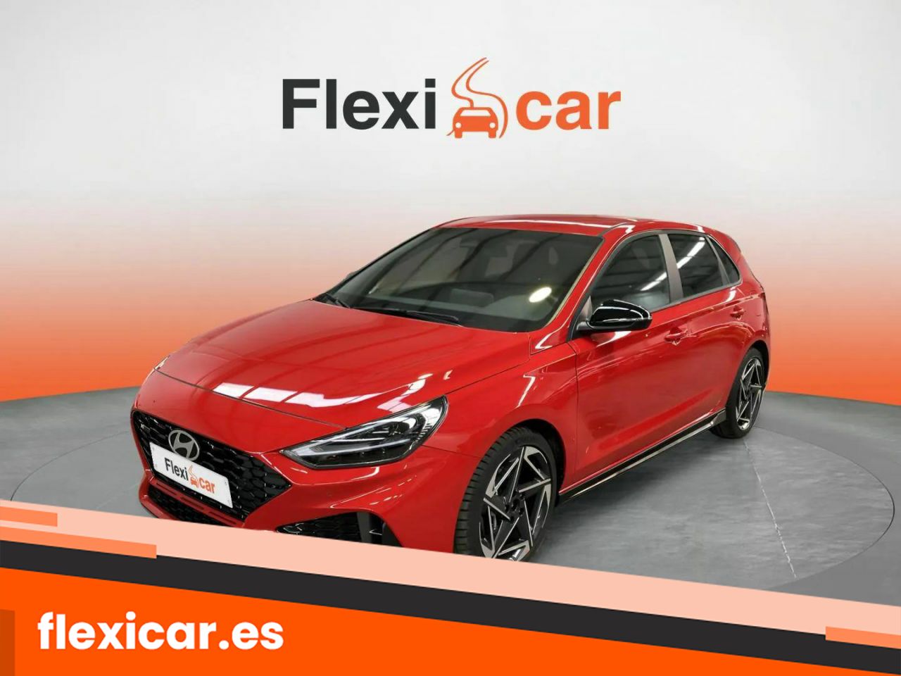 Foto Hyundai i30 3
