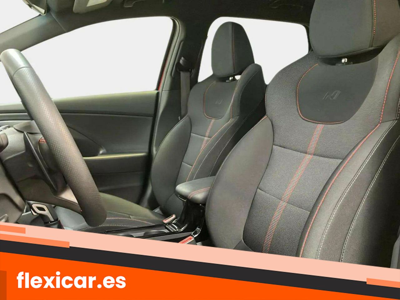 Foto Hyundai i30 15