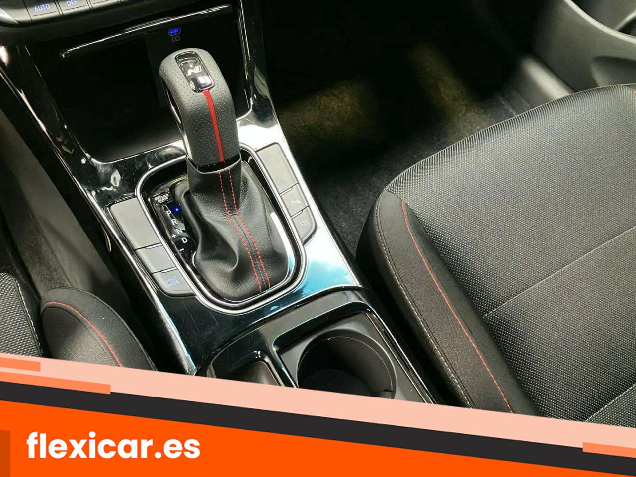 Foto Hyundai i30 24