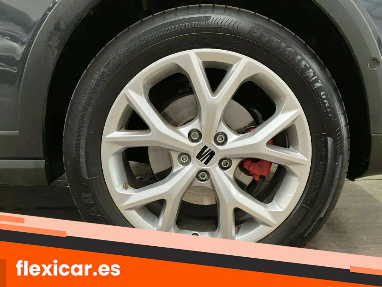 Foto Seat Arona 19