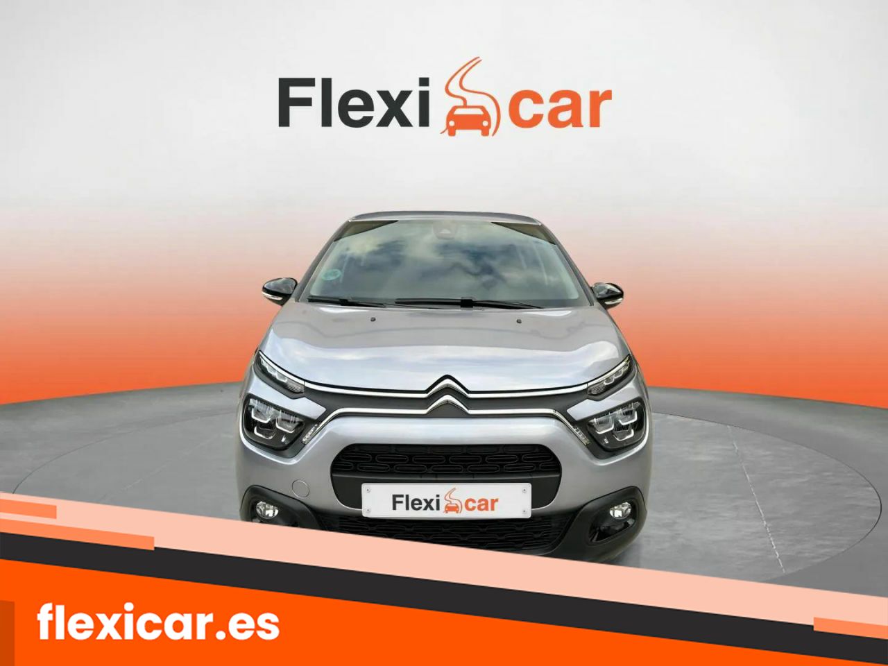 Foto Citroën C3 2