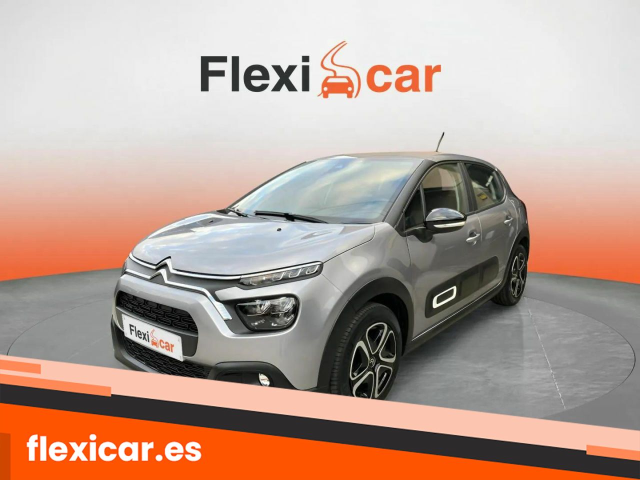 Foto Citroën C3 3