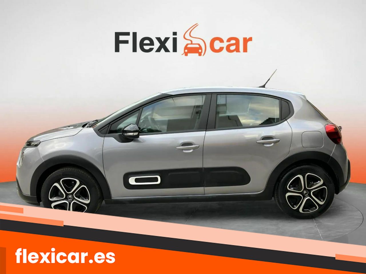 Foto Citroën C3 4