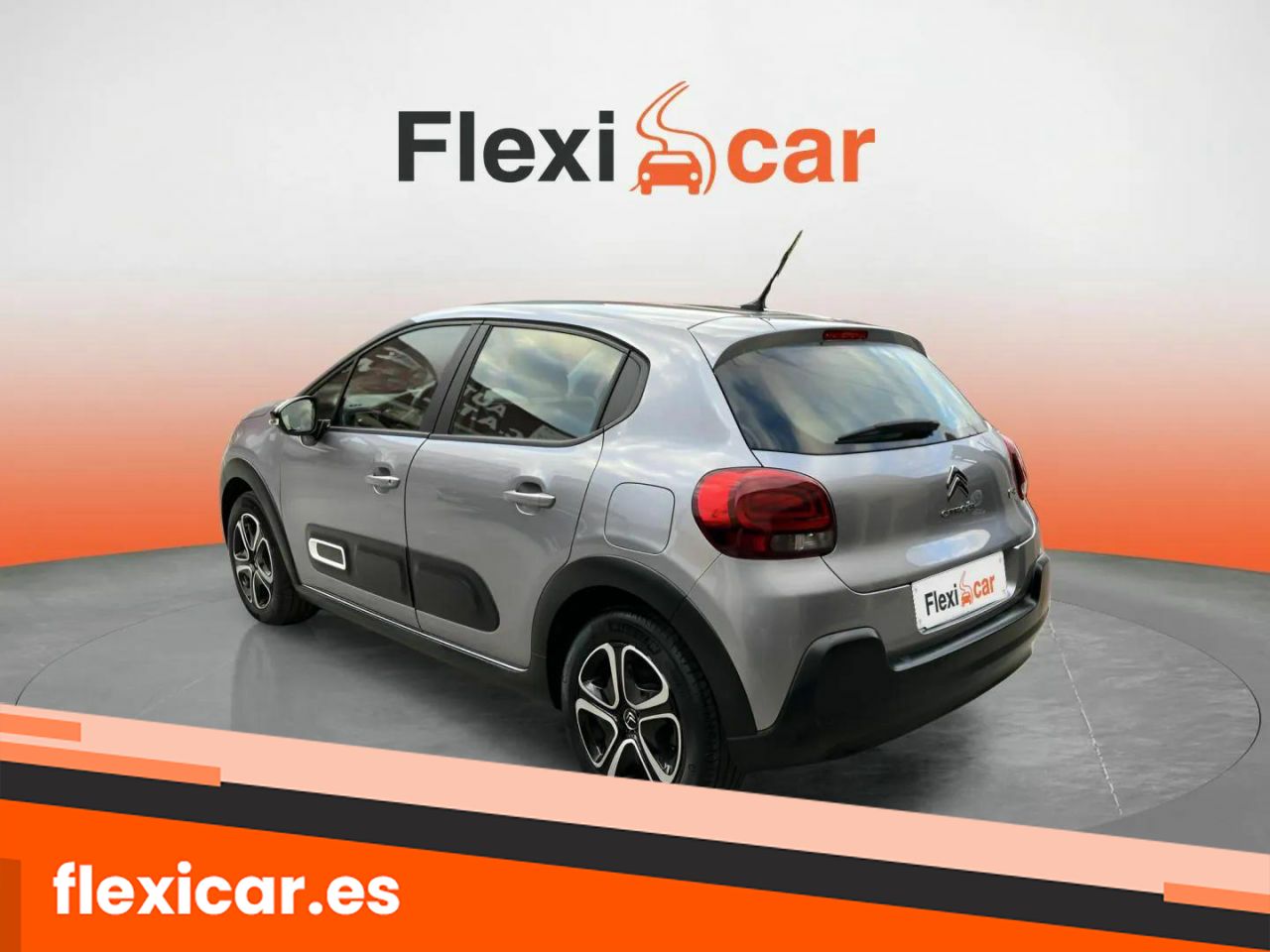 Foto Citroën C3 5
