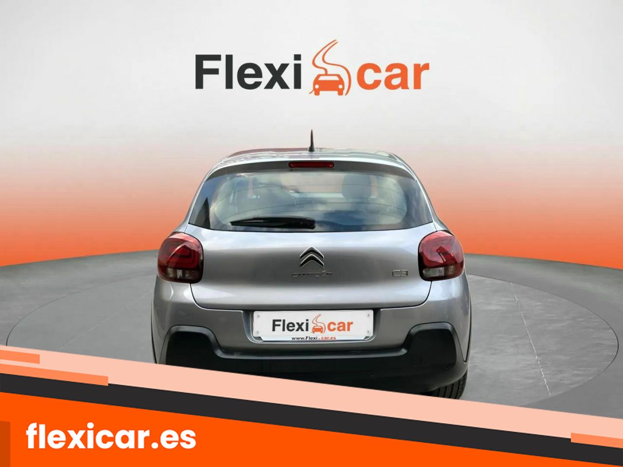 Foto Citroën C3 7