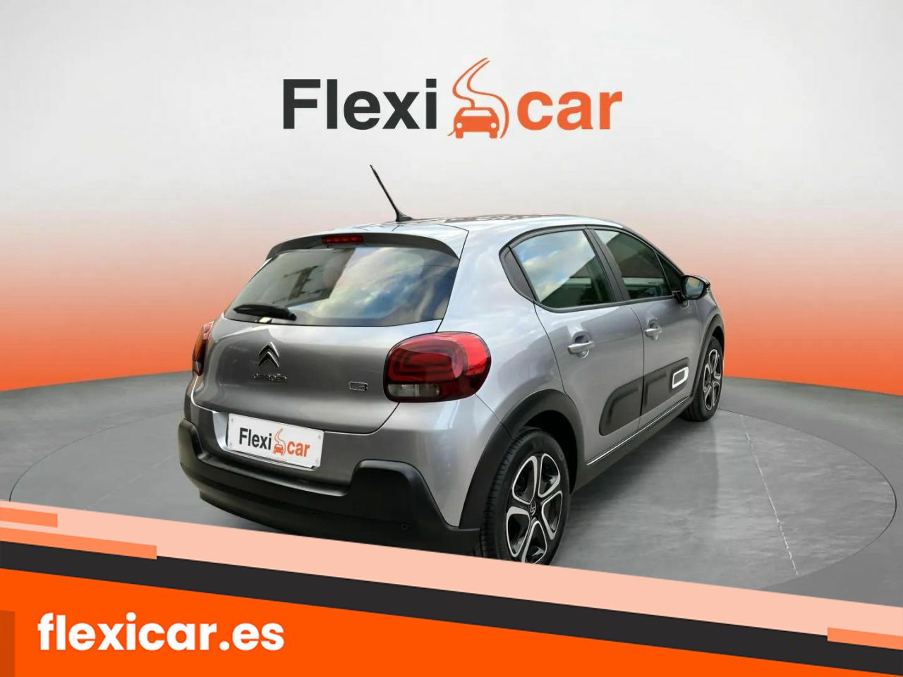 Foto Citroën C3 8