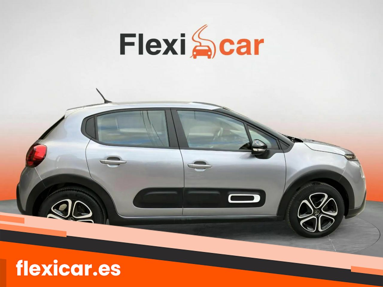 Foto Citroën C3 9