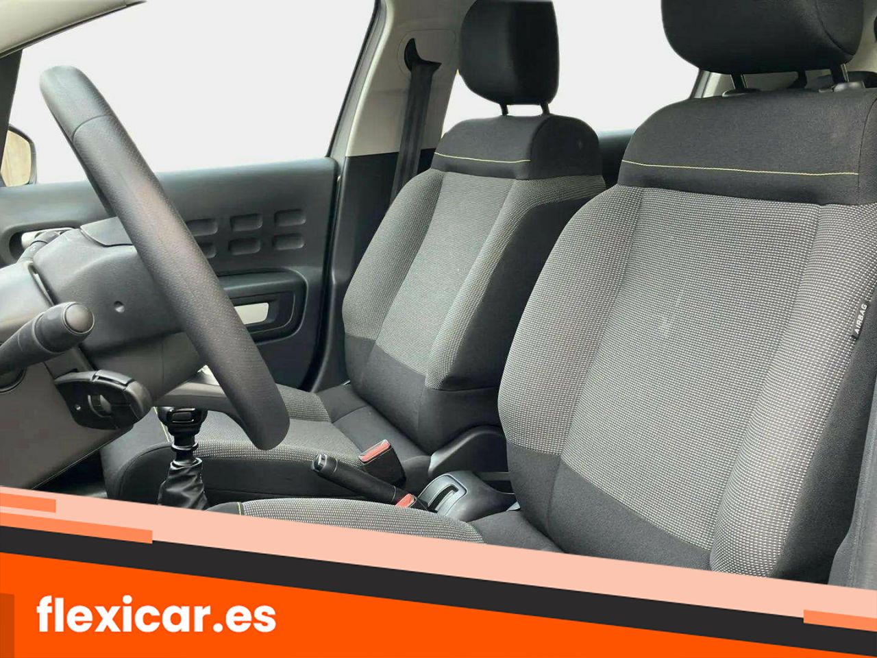 Foto Citroën C3 13