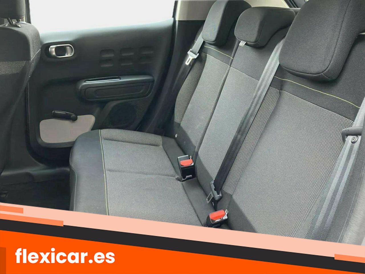 Foto Citroën C3 14