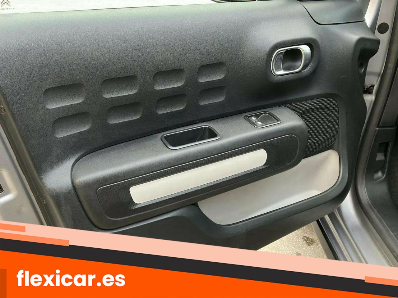 Foto Citroën C3 15
