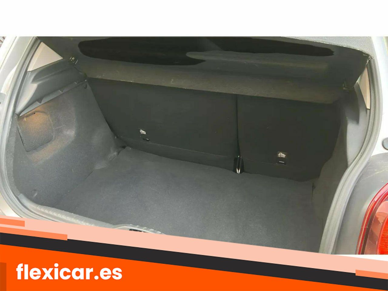 Foto Citroën C3 16