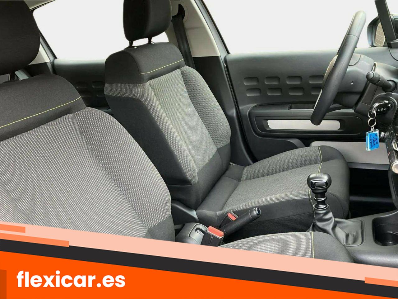 Foto Citroën C3 18