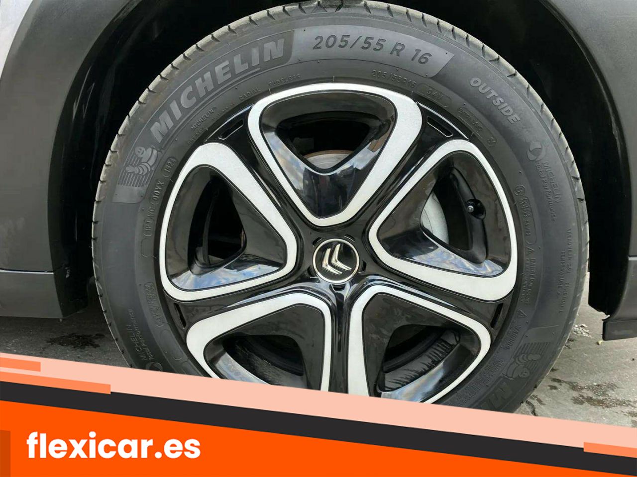 Foto Citroën C3 20