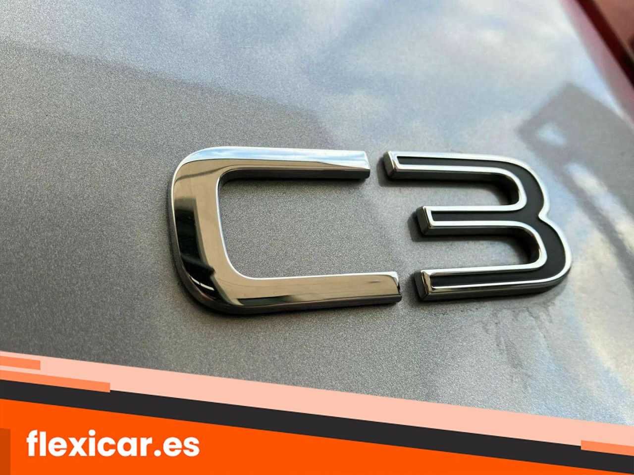 Foto Citroën C3 22