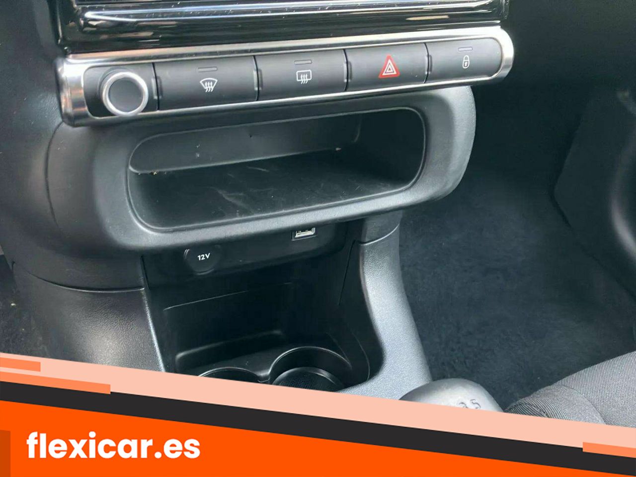 Foto Citroën C3 23